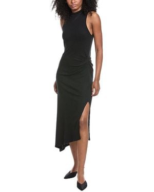 Ramy Brook Ximena Maxi Dress - Black