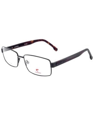 Carrera 57Mm Optical Frames - Multicolour