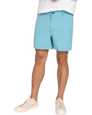 Faherty All Day Short - Blue