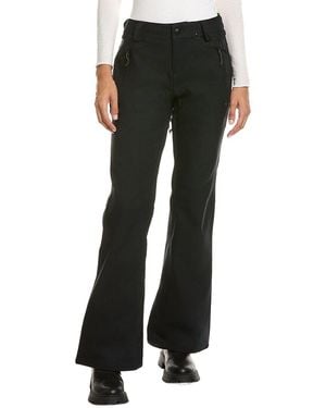 Volcom Genus Stretch Pant - Black