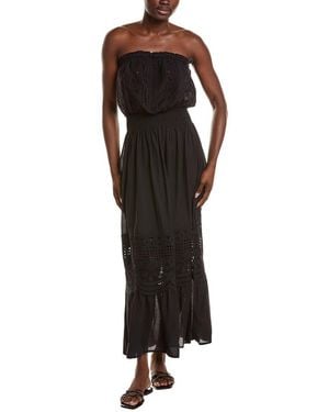Ramy Brook Cambridge Dress - Red
