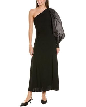 Reiss Maeve Dress - Black
