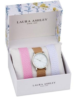 Laura Ashley Watch - Multicolor