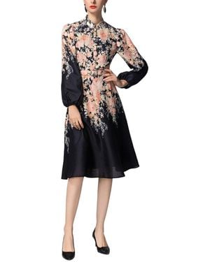 BURRYCO Dress - Black