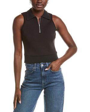 DH New York Carmela Top - Black