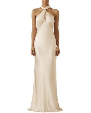white christmas dresses Shona Joy main image 0