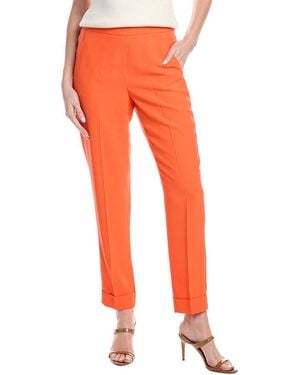 Akris Chris Pant - Orange