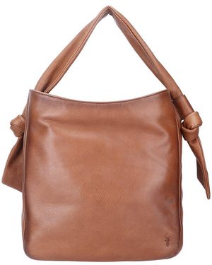 Frye Hobo bags and purses for Women Online Sale up to 68 off Lyst