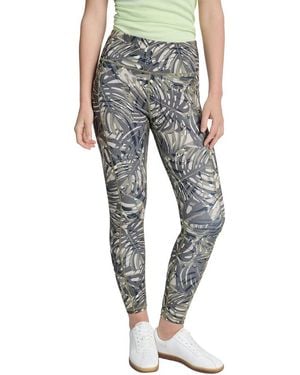 DKNY Legging - Gray