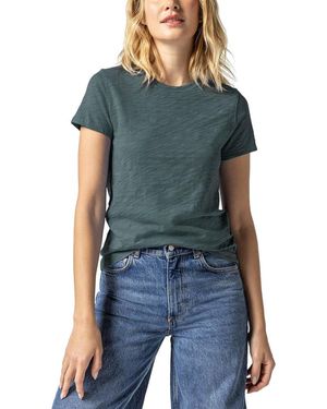 Lilla P Shirt - Blue