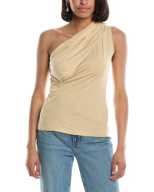 DESTINAIRE Top - Blue