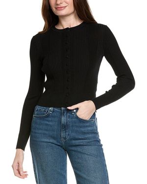 Proenza Schouler Label Curr - Black