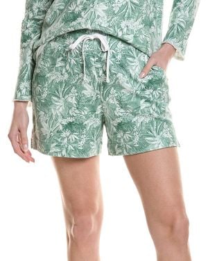 Tommy Bahama Marina Del Mar Forte Fronds Short - Green
