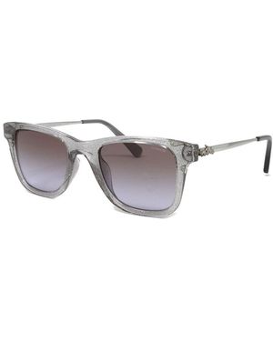 COACH Hc8279U 51Mm Sunglasses - Grey