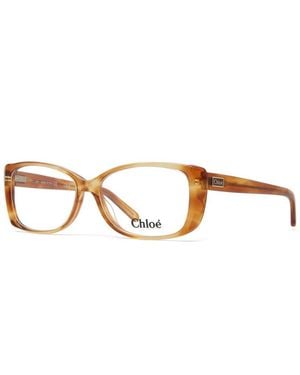 Chloé Ce2610/214 52mm Optical Frames - Multicolour