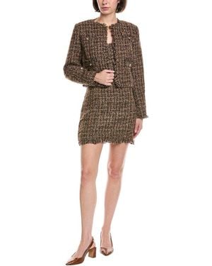 Walter Baker Tucker Jacket - Natural