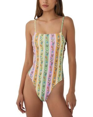 Hutch Dara One Piece - White