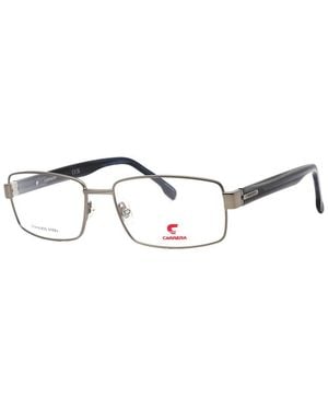 Carrera 8887 57Mm Optical Frames - Multicolour