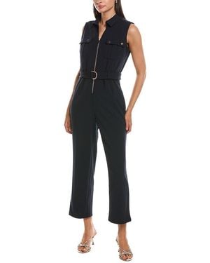 Nanette Lepore Jumpsuit - Blue
