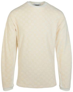 Ambush Sweatshirt - White