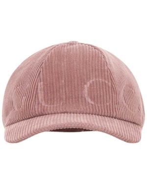 Gucci Hat - Pink