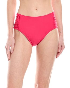 Next High Waist Chopra Bottom - Pink
