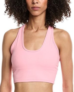Gottex Racer Back Bra - Pink