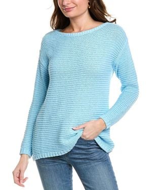 HIHO Alma Jumper - Blue