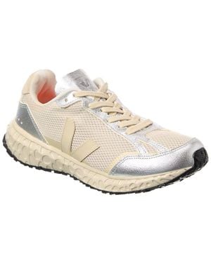 Veja Condor Royale Alveomesh & Leather Sneaker - White