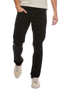 7 For All Mankind Paxtyn Onyx Jean - Black