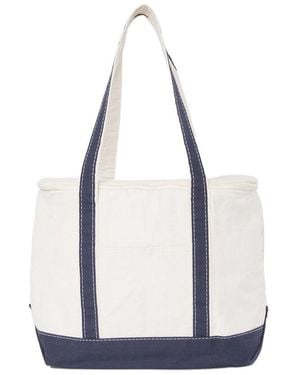 CB STATION Large Cooler - White