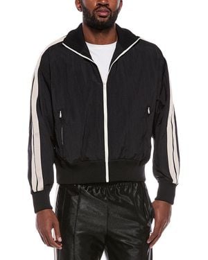 Palm Angels Jacket - Black
