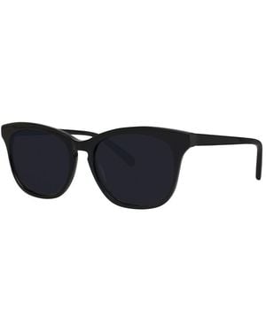 Vera Wang 52Mm Sunglasses - Black