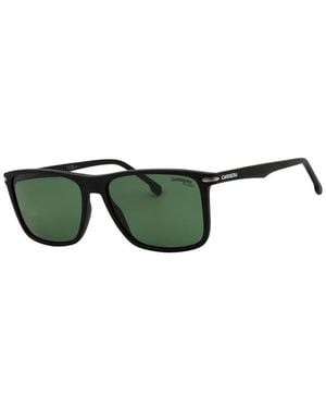 Carrera 57Mm Polarized Sunglasses - Green