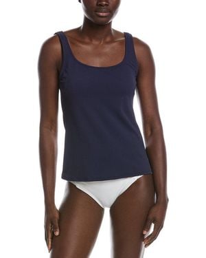 Tommy Bahama Island Cays Tank Top - Blue