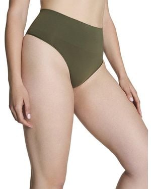 Spanx Thong - Green