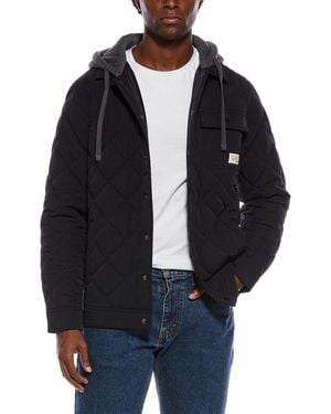 Travis Mathew Wave Jacket - Blue