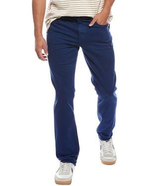 Joe's Jeans The Slim Fit Trouser - Blue