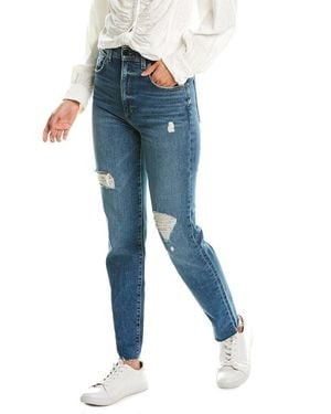 Joe's Jeans The Raine Enigmatic Skinny Jean - Blue