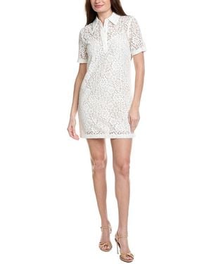 Proenza Schouler Label Rainer Dress - White