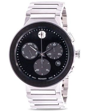 Movado Watch - Gray