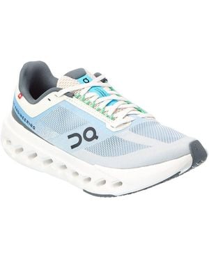 On Shoes Cloudsurfer Next Trainer - Blue