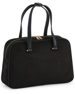 Shiraleah Vallerie Satchel - Black