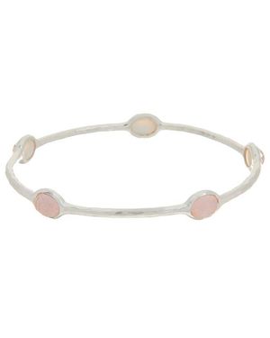 Ippolita Wonderland Gemstone Bracelet - White