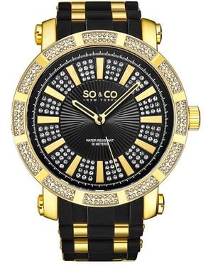 Men s SO CO Watches from 193 Lyst UK