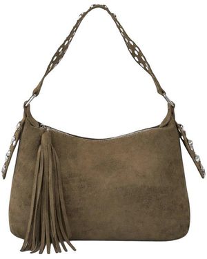 8 Other Reasons Sage Shoulder Bag - Brown