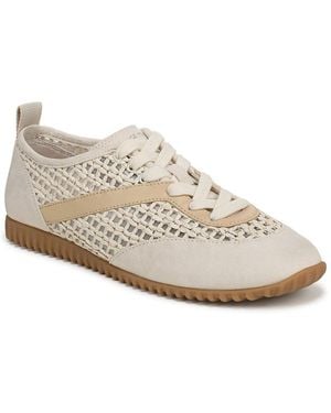 Franco Sarto Hollis2 Lace-Up - White
