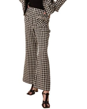 Hale Bob Kayleigh Pant - Multicolour