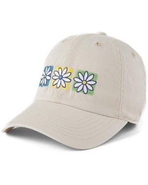 Life Is Good. Chill Cap - Grey