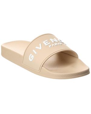 Givenchy Slide - Natural